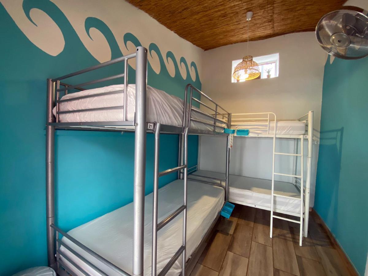 Orange Terrace Hostel Albufeira Dış mekan fotoğraf