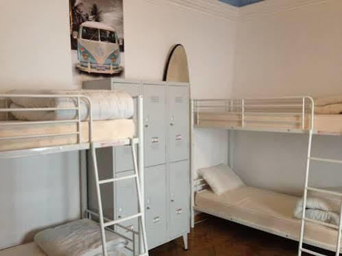 Orange Terrace Hostel Albufeira Dış mekan fotoğraf