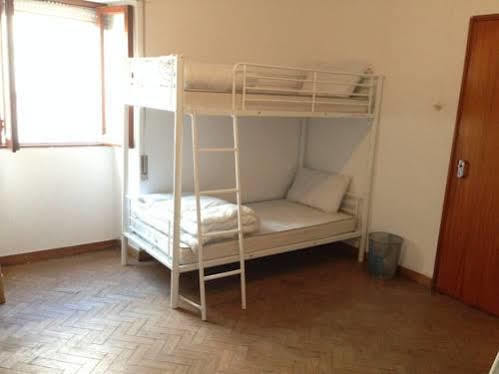 Orange Terrace Hostel Albufeira Dış mekan fotoğraf