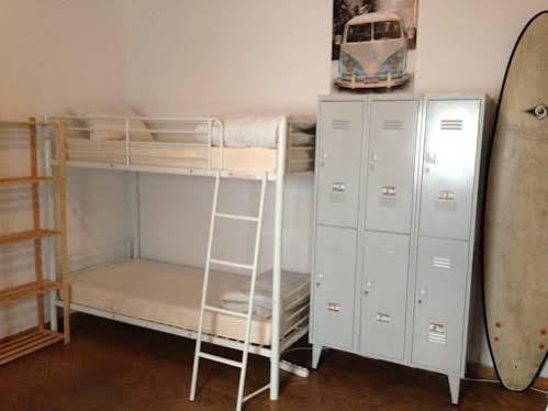 Orange Terrace Hostel Albufeira Dış mekan fotoğraf